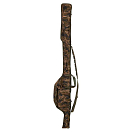 Купить Fox international CLU456 Camolite™ Сумка для удилищ с двойным сподом  Camo 396 cm 7ft.ru в интернет магазине Семь Футов