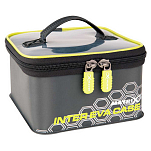 Matrix fishing GLU116 EVA Inter Кроссбоди Серый  Grey