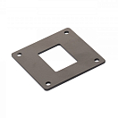 BAVARIA 300448_BE Панель переключателя платформы для купания