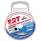Купить Sert SEVAM0755030300M Special Mer 300 m Монофиламент Бесцветный Blue 0.300 mm 7ft.ru в интернет магазине Семь Футов