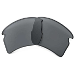 Oakley 101-351-001 Flak 2.0 XL Сменная линза  Black Ice Iridium/CAT3