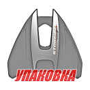 Гидрокрыло StingRay StarFire, белое, 40-300 л.с. (упаковка из 6 шт.) STARFIRE2_pkg_6
