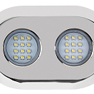 Underwater LED light white 120 W, Osculati 13.273.30