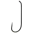 Купить Traper fly 44518 Безбородый мушиный крючок Dry Fly 04 Black Nickel 16 7ft.ru в интернет магазине Семь Футов