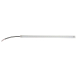 Scandvik 390-41652P Scan Strip Светодиодный Серебристый RGBW