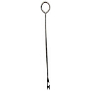 Купить Salper 74SAAI016 Flat Hook Remover Серый  Silver 7ft.ru в интернет магазине Семь Футов