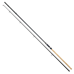 Prowess 13PRST360 Scorpium Tele Удочка Для Ловли Карпа Черный 3.65 m 
