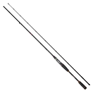 Купить Sakura SAPRN802174-2XH бейткастинговое удилище Ryokan FW Black 2.24 m 7ft.ru в интернет магазине Семь Футов