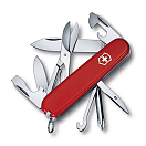 Купить Victorinox 14.703 Super Tinker Красный  Red 7ft.ru в интернет магазине Семь Футов