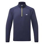 Gill 1501-nav06-xs Флисовая кофта с полумолнией Drift Navy 35x25x10