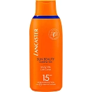 Купить Lancaster 3616302022571 Солнцезащитный крем Sun Beauty Silky SPF 15 175 ml White 24x7x4 7ft.ru в интернет магазине Семь Футов
