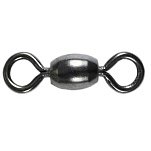 Black cat 6174400 Triple ST S 1027 Вертлюги Черный 135 kg 3/0 