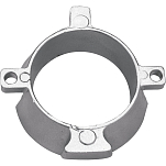 Plastimo 420119 Base Mercury Alpha Анод