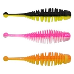 Berkley 1621188 Powerbait® Power® Naiad Мягкая приманка 30 mm Salmon Egg Red / Black
