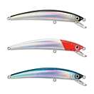 Купить Yo-Zuri 4940764199328 Jack Crystal Minnow Floating 70 Mm 5g Многоцветный HBL 7ft.ru в интернет магазине Семь Футов