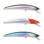 Yo-Zuri 4940764199328 Jack Crystal Minnow Floating 70 Mm 5g Многоцветный HBL