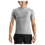 UYN O103005-G142-XXL Базовый слой с коротким рукавом Spark Grey Melange 2XL
