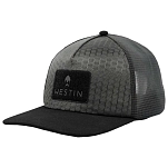 Westin a305-1328-os-unit Кепка Hexagon Steel Grey / Black 15x12x10