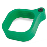 Lineaeffe 6550008 Поддержка Bait Box Зеленый  Green