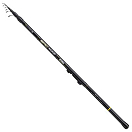 Купить Mitchell 1561496 Epic MX2 Tele Adjustable Travel Болонский Стержень Черный Black 3.50 m  7ft.ru в интернет магазине Семь Футов