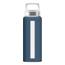 Купить Sigg 8649.00 Dream 650ml Голубой  Turquoise 7ft.ru в интернет магазине Семь Футов