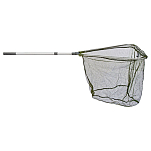 Energoteam 71018250 Multilock Складная сетка Золотистый Silver / Green 250 cm