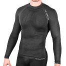 Купить Ho soccer 050.5540.02-L Базовый слой с длинным рукавом Performance Черный Black L 7ft.ru в интернет магазине Семь Футов