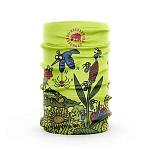 Otso HB-KUKUFO24-U Шарф-хомут Kukuxumusu Forest  Multicolour