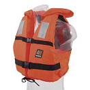 Купить 4water GI081603 Frioul Спасательный жилет  Orange 60-80 kg 7ft.ru в интернет магазине Семь Футов
