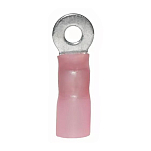 Ancor 639-321403 кольцевой терминал HS 1/4´´ 8AWG 3 Единицы Grey