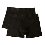 Dakar 10045742002 трусы-боксёры Braze 2 Единицы  Black L
