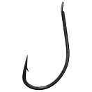Купить Gamakatsu 146567-00900-00000-00 LS-3020 Зубчатый Крюк Серый  Black 9  7ft.ru в интернет магазине Семь Футов