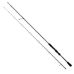 Cinnetic VI-8436544043357 Raycast Titanium XBR Rockfish Спиннинговая Удочка Черный Black 2.25 m 