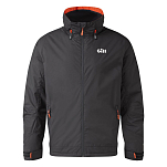 Gill IN86J-GRA01-L Куртка Navigator Черный  Graphite L