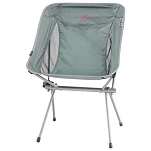 Robens 490096 Pilgrim Высокий стул Серый  Granite Grey 84 x 57 x 50 cm