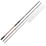 Cresta 002471-00500-00102-00 кончик удилища Identity ZXT Distance Feeder Black 60x8x8 2 Oz