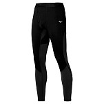 Mizuno A2GBA650-09-S Термоштаны Merino Wool  Black S