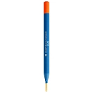 Купить Preston innovations P0210025-UNIT Поплавок Dumpy Balsa Waggler Blue 5 g 7ft.ru в интернет магазине Семь Футов