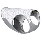 Купить Ruffwear 05452-033M куртка для собаки Swamp Cooler Zip™ Серый Graphite Gray M 7ft.ru в интернет магазине Семь Футов