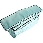 Goldenship HSR270ALSEATBAG HSR270AL Сумка для сиденья Белая