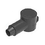 Pros VT220N3V14 Terminal Insulator Terminal Черный  Black 20 mm Wire 13 to 18 mm 