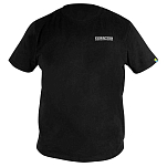 Preston innovations P0200277 Футболка с коротким рукавом T-Shirt Черный Black L