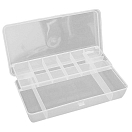 Купить Mikado UABM-021 ABM 021 Коробка Для Буровой Установки Бесцветный Clear 7ft.ru в интернет магазине Семь Футов