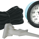 Speedometer 0-50 mph 27.295.10