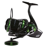 Maver 809mjed1 спиннинговая катушка Jedi Black 20x20x15 10000