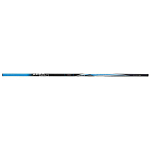 Tubertini 1382 Area Pro 5500 EX Полюс Стержень  Blue / Black 9.00 m 