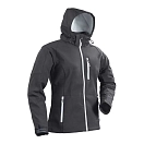 Купить Plastimo 66026 Куртка Softshell Black 40x30x20 7ft.ru в интернет магазине Семь Футов