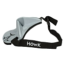 Купить Höwk HFCBT пояс для борьбы с рыбой Tuna Серебристый Grey Grange 7ft.ru в интернет магазине Семь Футов