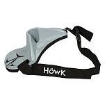 Höwk HFCBT пояс для борьбы с рыбой Tuna Серебристый Grey Grange