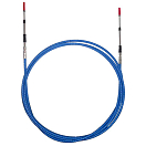 Купить Multiflex EEC-133-13 Edge EEC-133 Кабель управления двигателем  Blue 13´ 7ft.ru в интернет магазине Семь Футов